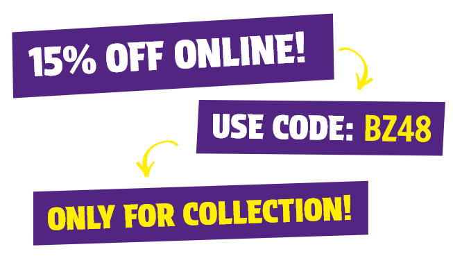 20% Off!